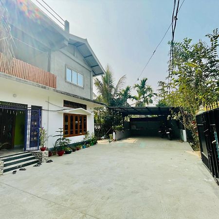 Deka'S Homestay Tezpur Esterno foto