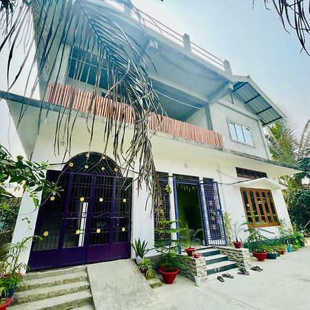 Deka'S Homestay Tezpur Esterno foto