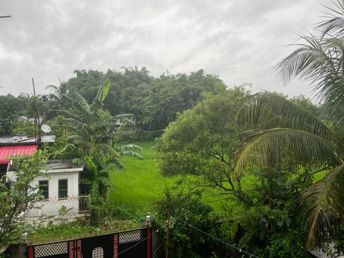 Deka'S Homestay Tezpur Esterno foto