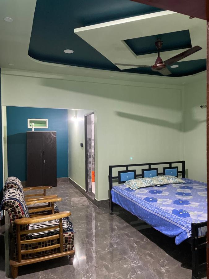 Deka'S Homestay Tezpur Esterno foto