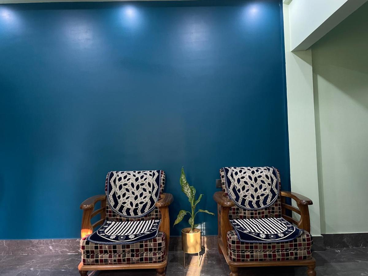 Deka'S Homestay Tezpur Esterno foto
