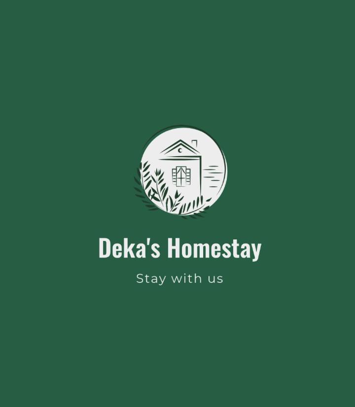 Deka'S Homestay Tezpur Esterno foto